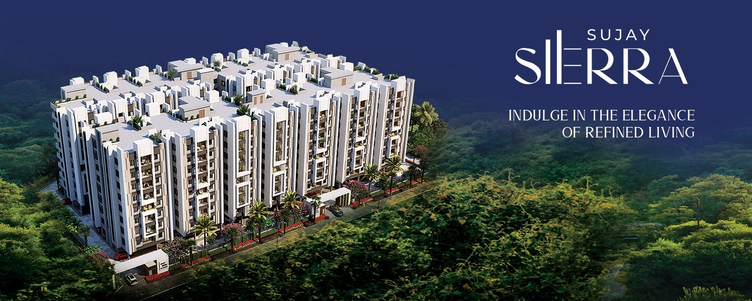 Premium gated community apartments in Bachupally with modern amenities