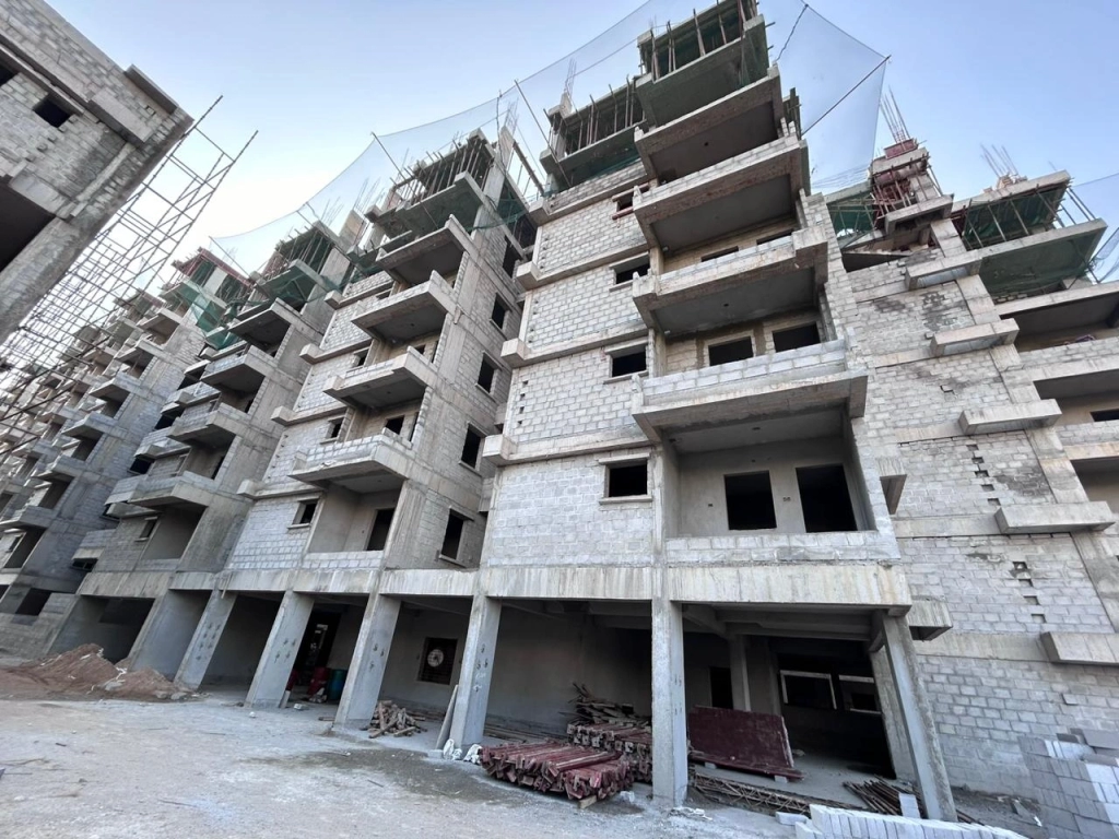 New gated community project in Bachupally by Sujay Infra