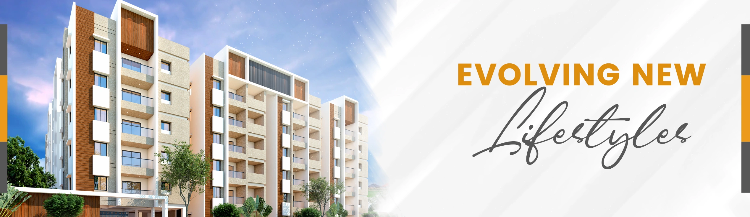 2 and 3 BHK Gated Community flats in Bachupally