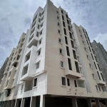 2 and 3 BHK Gated Community flats in Bachupally